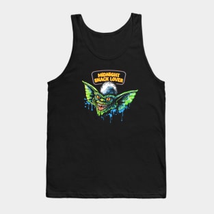 Midnight Snack Lover Tank Top